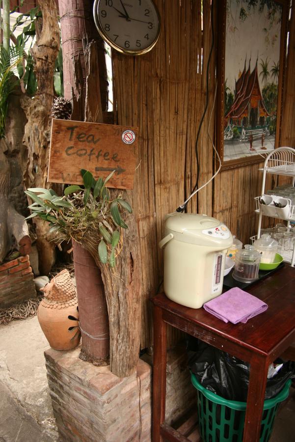 מלון לואנג פרבאנג Mano Temple House מראה חיצוני תמונה